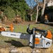 Motorová pila STIHL MS 201 TC-M - 2