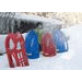 Boby Rolly Toys Snow Max modré 60026147 - 2