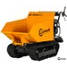 Benzínový minidumper Lumag MD 500H-PRO