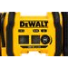 Aku kompresor DeWALT DCC018N-XJ - 4