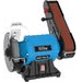 Elektrická kombinovaná kotoučová a pásová bruska GÜDE GKS 150-25