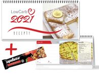 LowCarb kalendář 2021