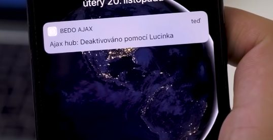 Bedo a děti