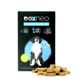 Doxneo pamlsky - Jehněčí s jablky 400g