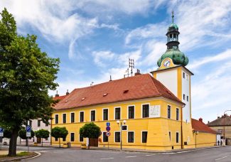 Carteon - Kostelec nad Labem