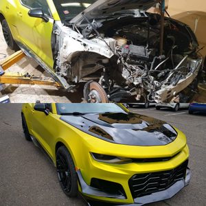 Camaro 2018 opraveno
