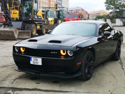 V plné své kráse..