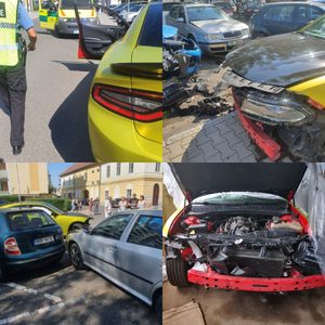 Přišli jsme o auto!