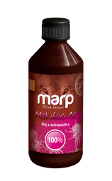 Marp Supplements