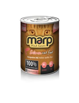 Marp Holistic purer Lachs