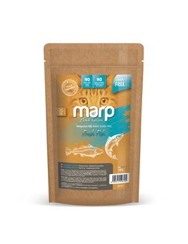 Marp Holistic Fresh Fish - pamlsky pro kočky