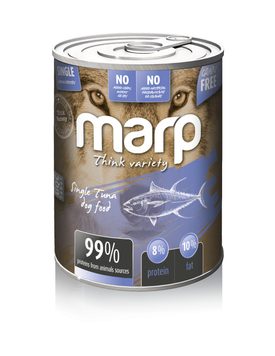 Marp Variety Single tuňák konzerva pro psy