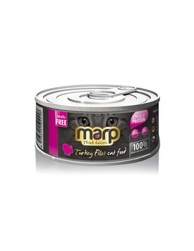 Marp Holistic Turkey Filet