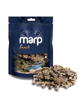 Marp Snack mit Lamm