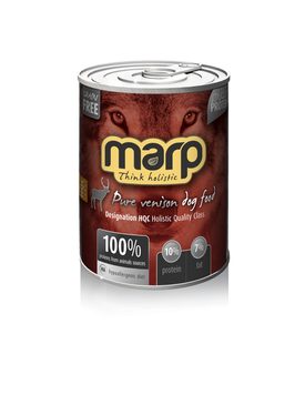 Marp Holistic Pure Venison