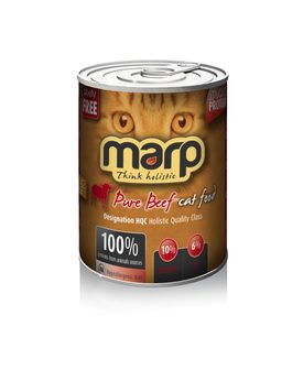 Marp Holistic Pure Beef