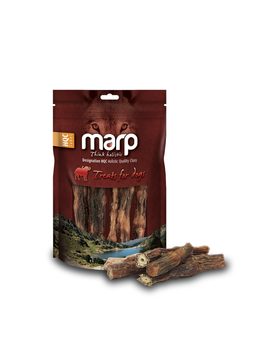 Marp Treats Buffalo Tail - sušený ocas