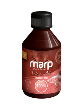 Marp Holistic - Lososový olej