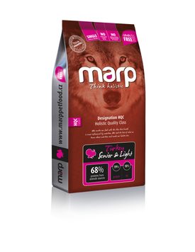 Marp Holistic Turkey S&L - Truthahn Getreidefrei