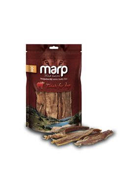 Marp Treats Buffalo Jerky - getrocknete Speiseröhre