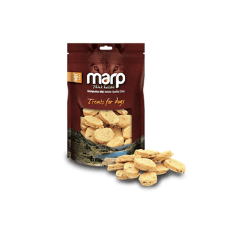 Marp Treats - Kuřecí sušenky 400g