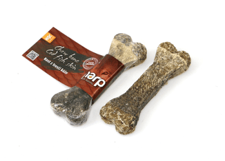 Marp Holistic Chew bone Cod fish skin