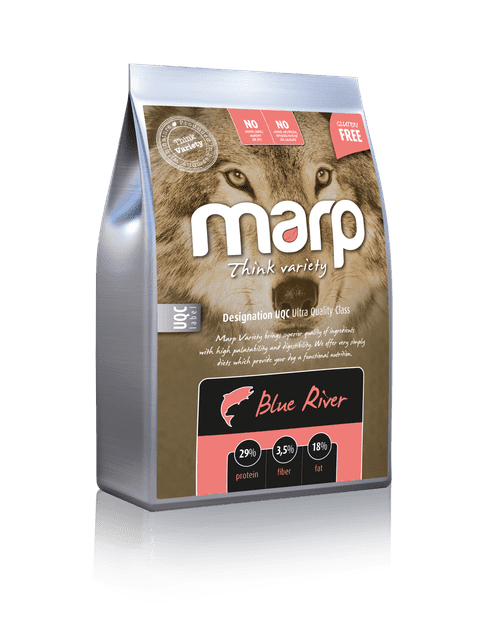 Marp Variety Blue River - Lachs