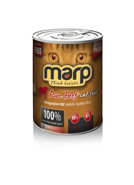 Marp Holistic Reines Rindfleisch