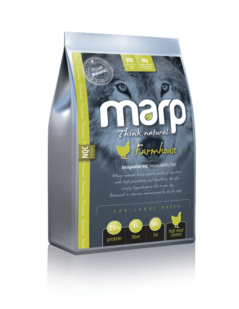 Marp Natural Farmhouse LB - Hähnchen