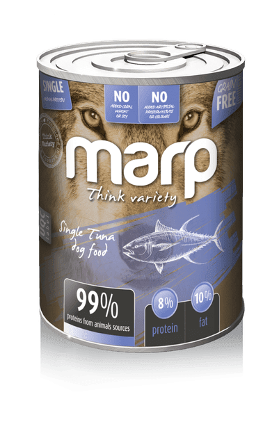 Marp Variety Single Thunfisch