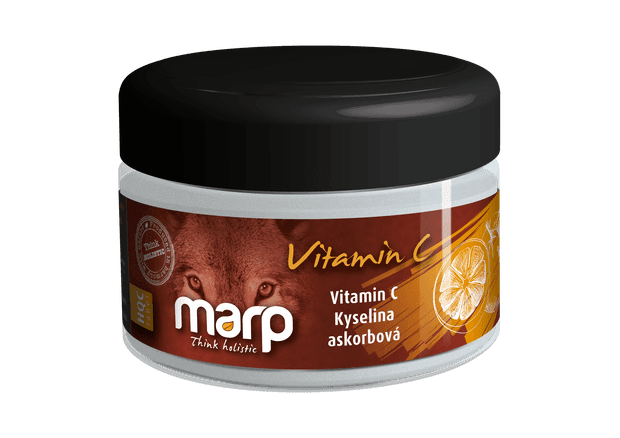 Marp Holistic - Vitamin C