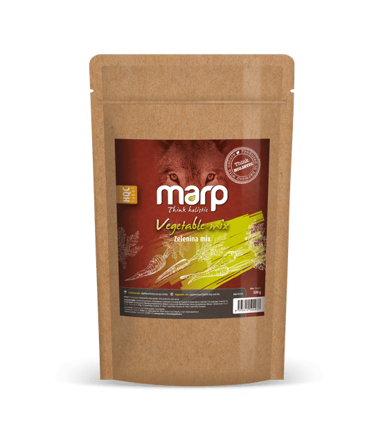 Marp Holistic - Zelenina mix