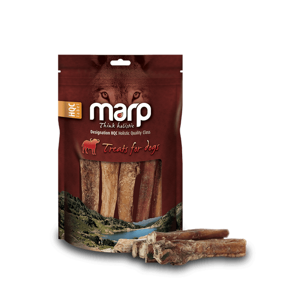 Marp Treats Buffalo Stick - getrockneter Penis