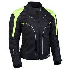 MBW Lioness textilná dámska moto bunda