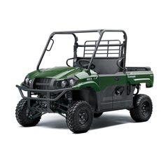 Kawasaki Mule PRO-MX KAF700 4x4