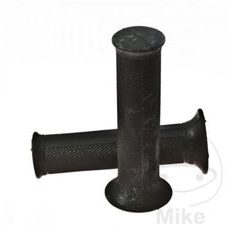 rukoväte JMP 720850 čierna D.22 mm. L.125 mm uzavretá