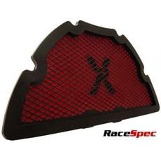 Výkonný vzduchový filter PIPERCROSS MPX134R len pre RACING