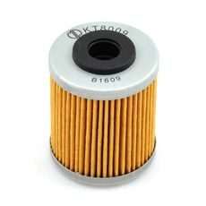 Olejový filter MIW KT8009 (alt. HF651)