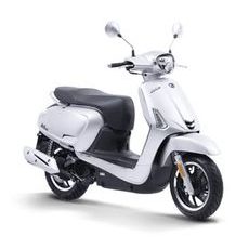 KYMCO LIKE II 125