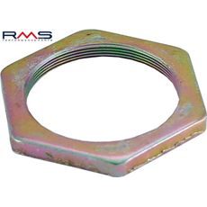 Rear clutch hub nut RMS 121850460 (1 kus)