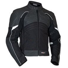 MBW Lanta kožená dámska moto bunda