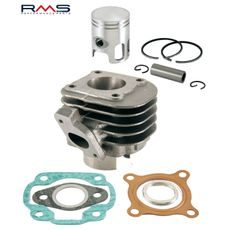 Sady valca RMS 100080030 (air horizontal)
