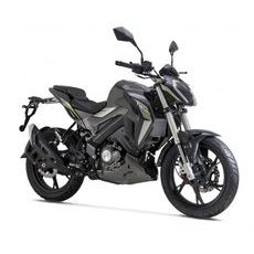 Keeway RKF125i