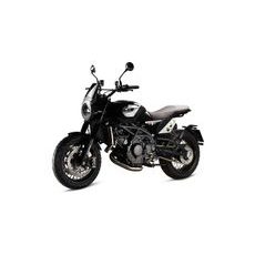 Moto Morini Super Scrambler 1200