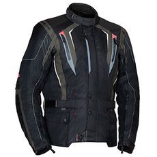 MBW Buddy textilná pánska moto bunda