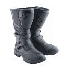 MBW Bravo kožené pánske moto topánky