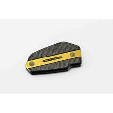 Brake tank cover PUIG 9275O zlatá