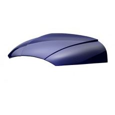 Cover SHAD D1B37E01 per SH37 modrá