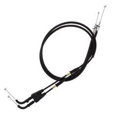 Lanko plynu All Balls Racing TC45-1032