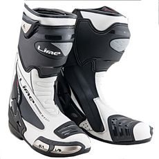 MBW SP113 New Roxy kožené pánske moto topánky
